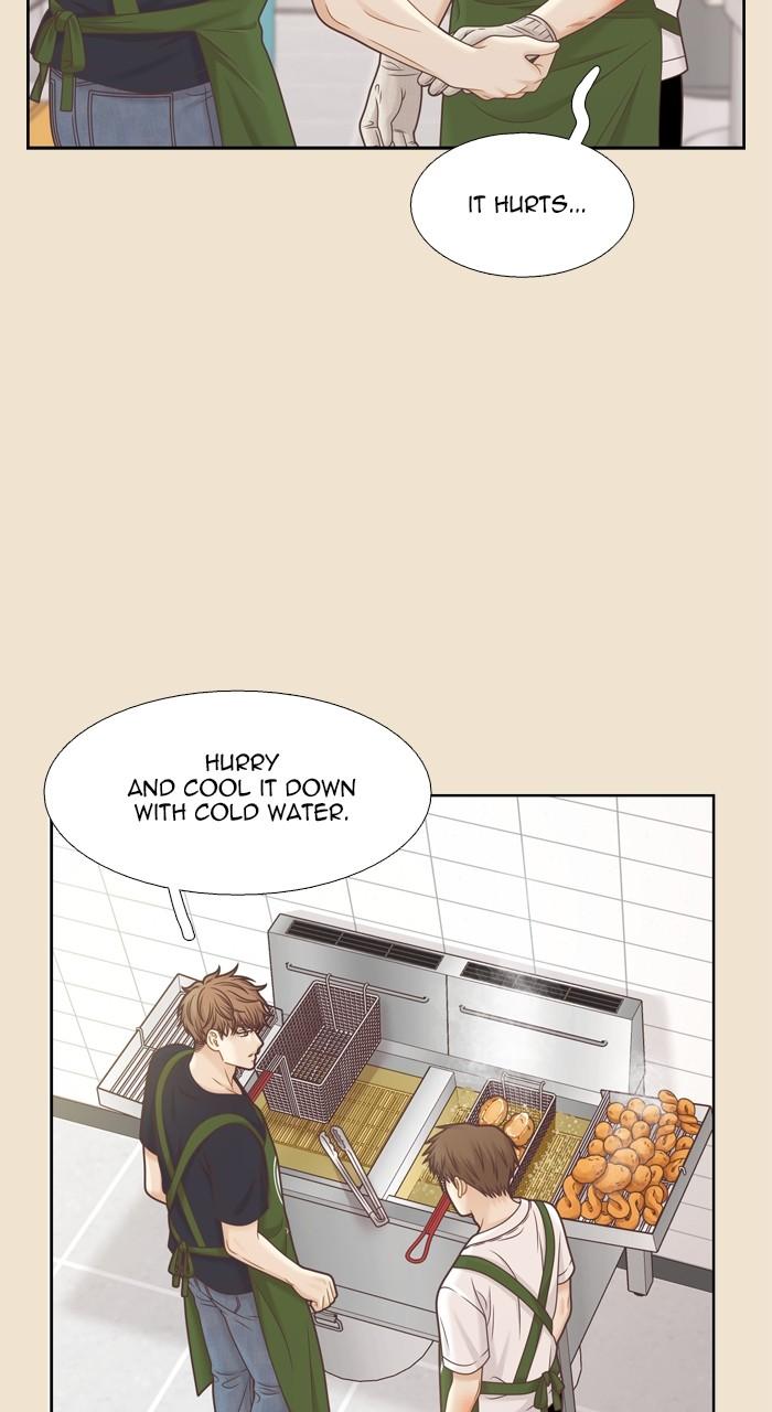 Odd Girl Out Chap 362 - Next Chap 363
