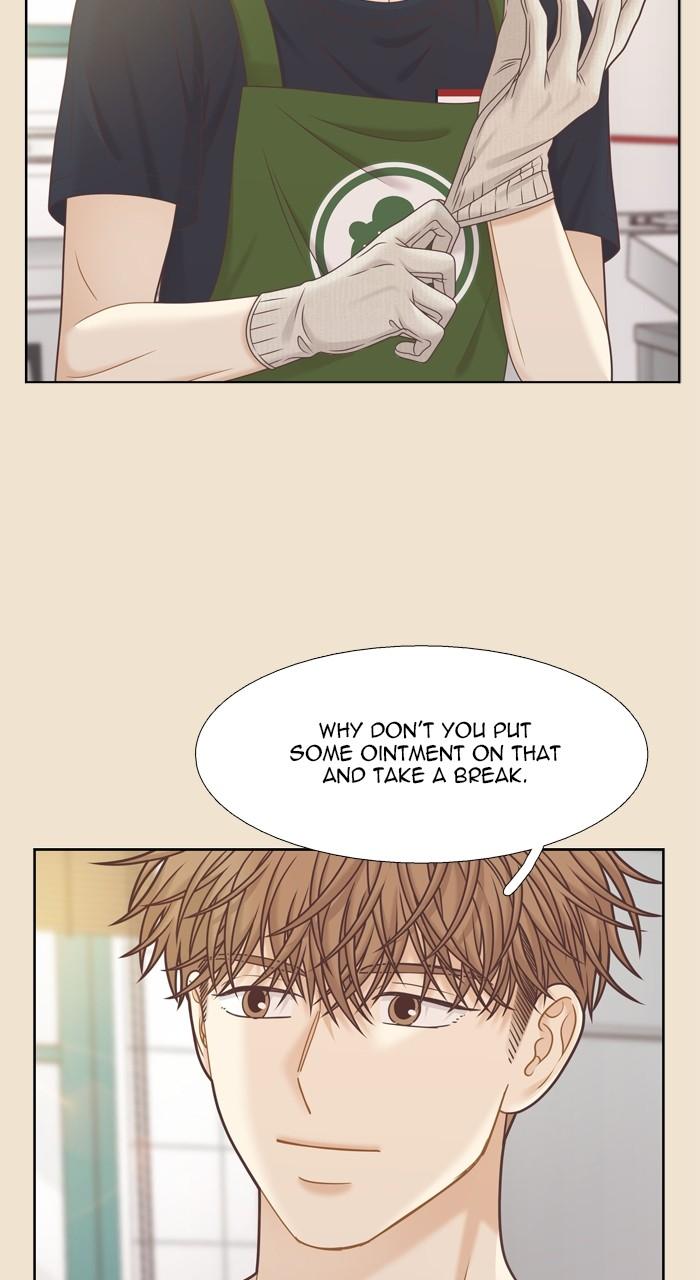 Odd Girl Out Chap 362 - Next Chap 363