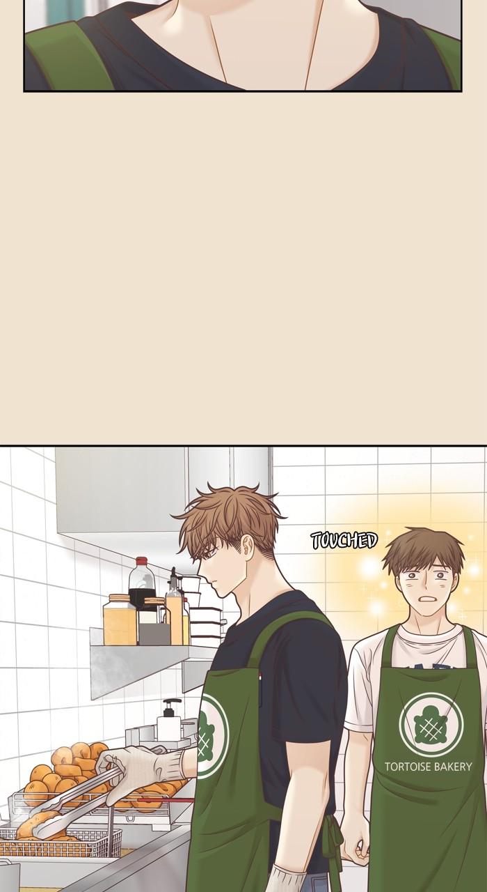 Odd Girl Out Chap 362 - Next Chap 363