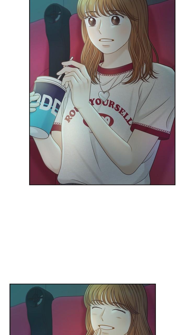 Odd Girl Out Chap 362 - Next Chap 363