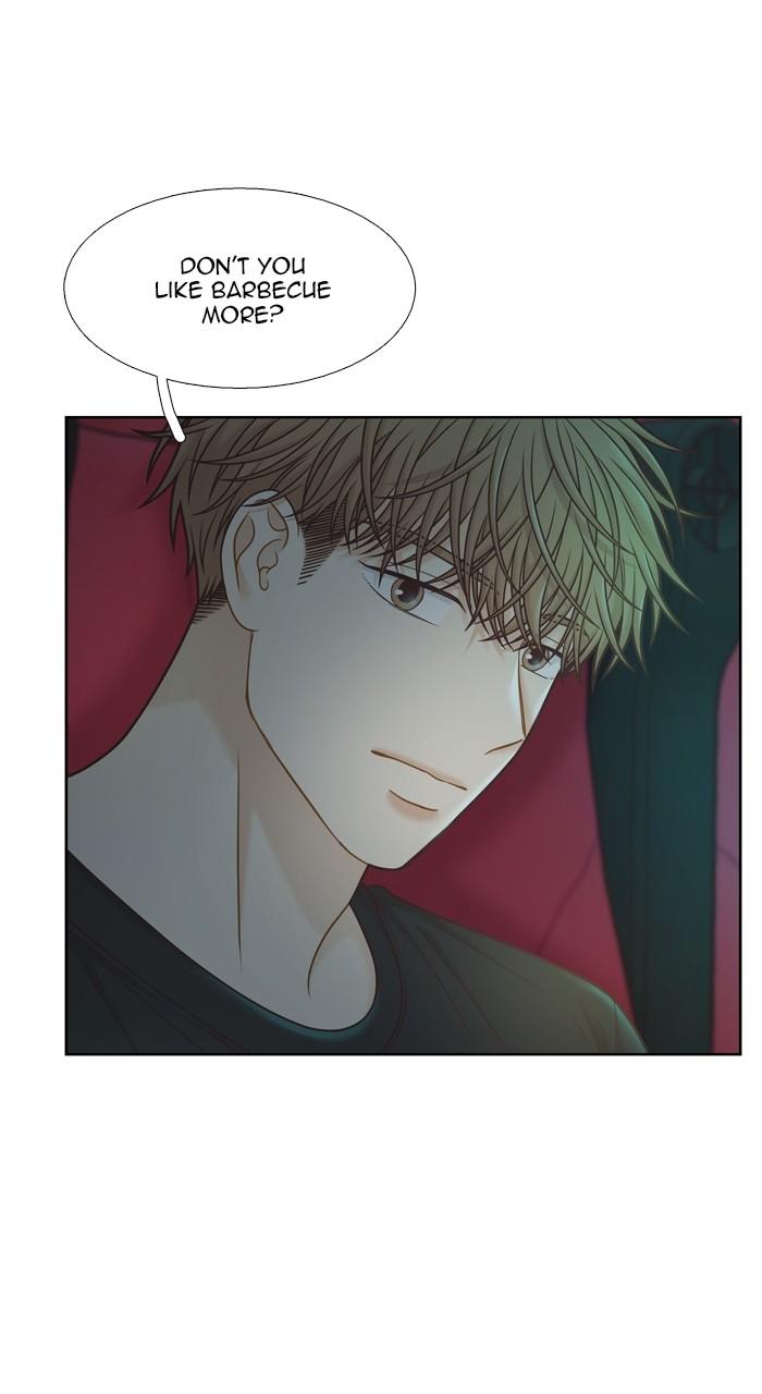 Odd Girl Out Chap 362 - Next Chap 363