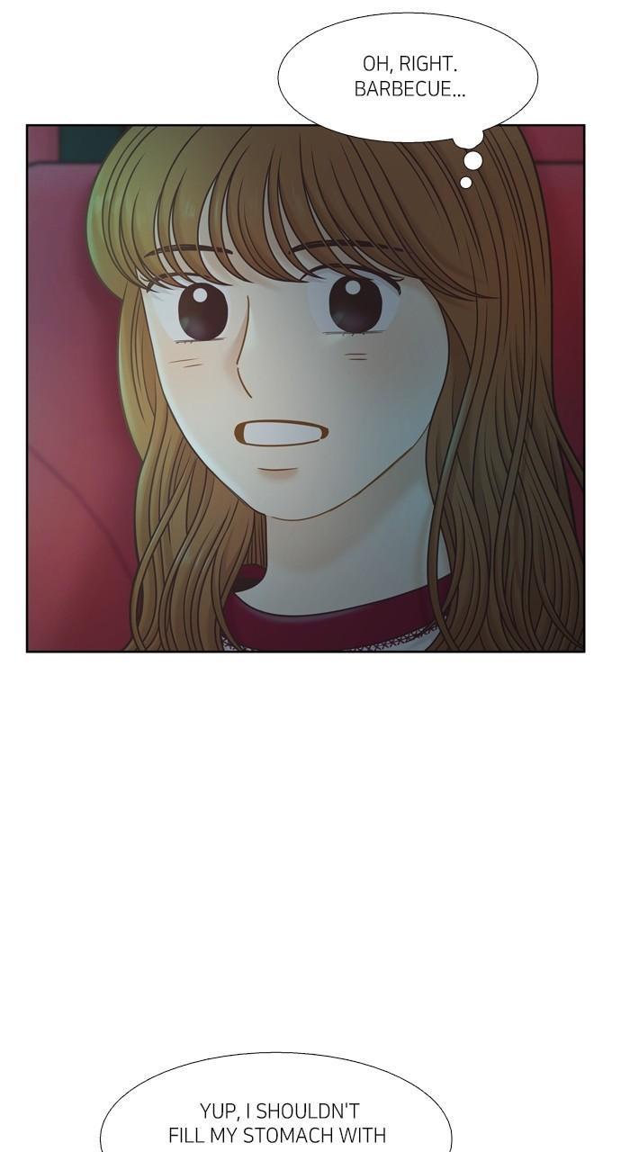 Odd Girl Out Chap 362 - Next Chap 363