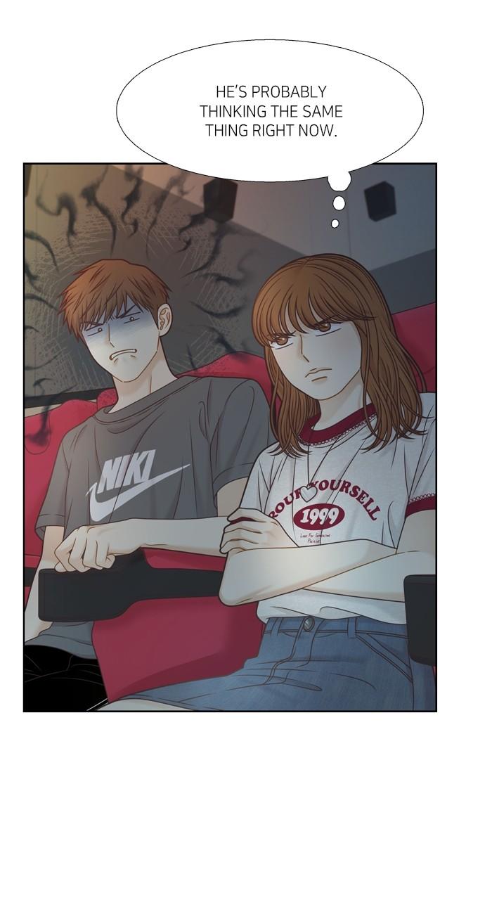 Odd Girl Out Chap 362 - Next Chap 363