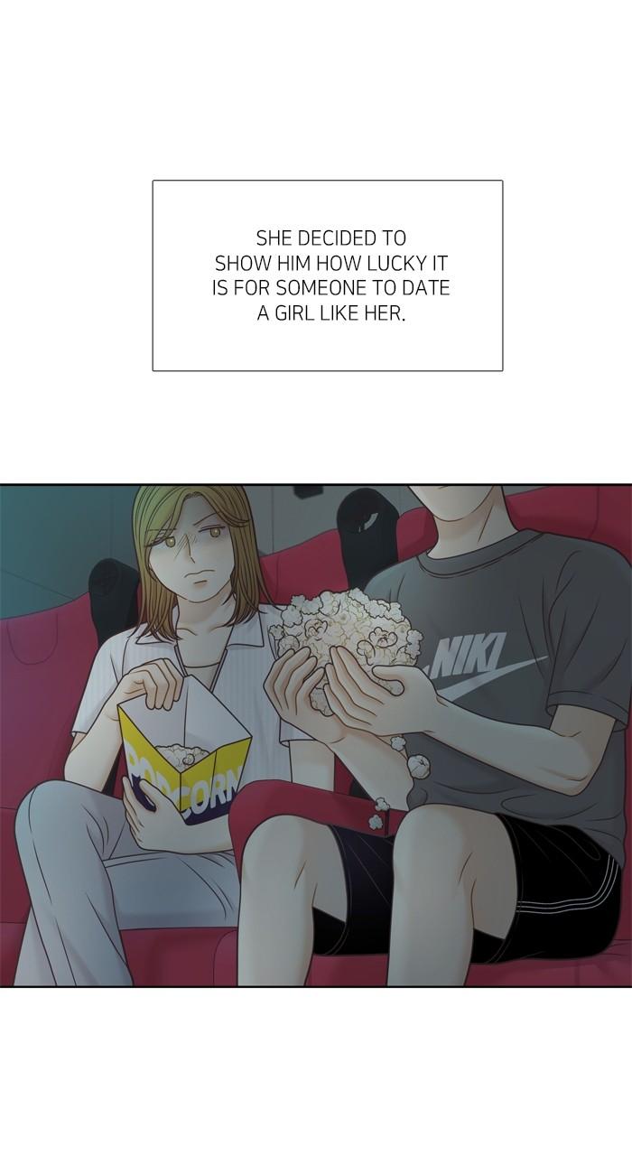 Odd Girl Out Chap 362 - Next Chap 363