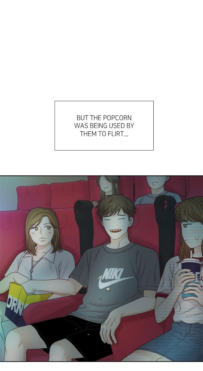 Odd Girl Out Chap 362 - Next Chap 363