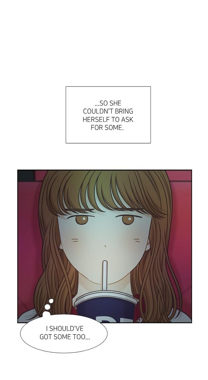 Odd Girl Out Chap 362 - Next Chap 363