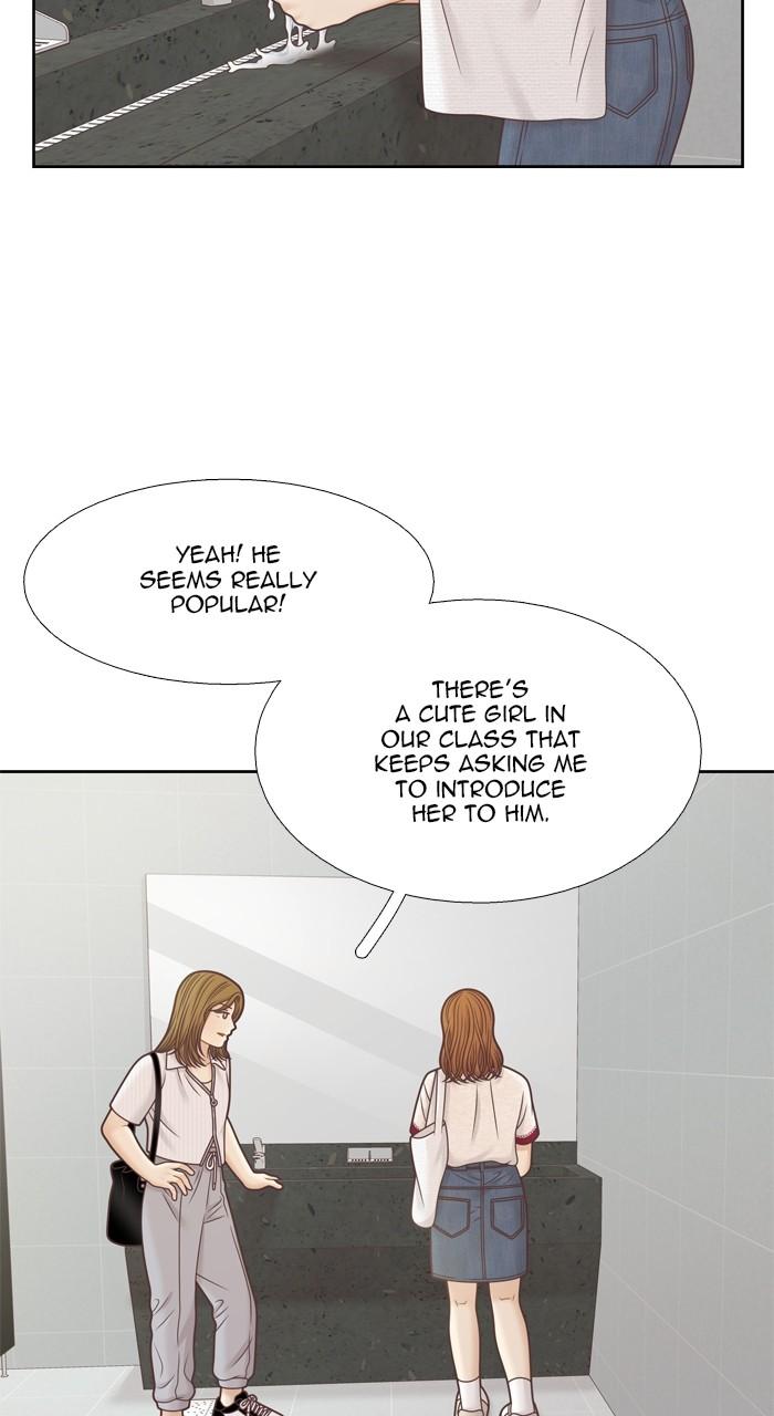 Odd Girl Out Chap 362 - Next Chap 363