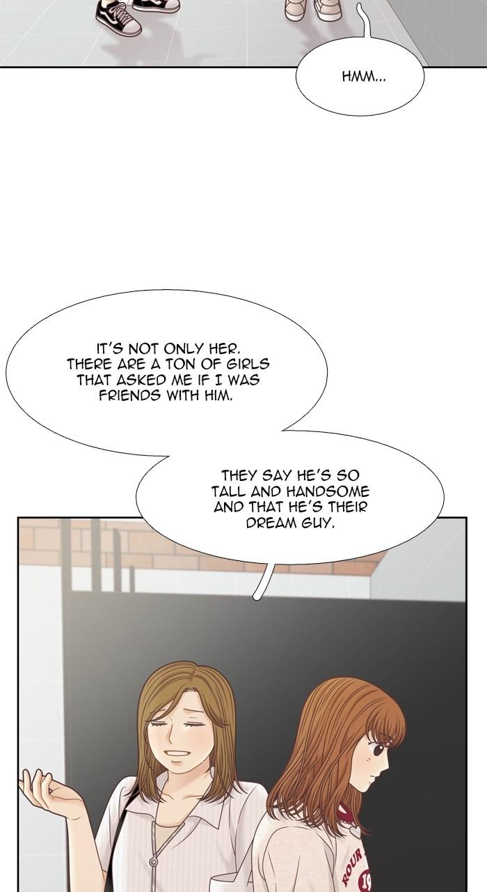 Odd Girl Out Chap 362 - Next Chap 363