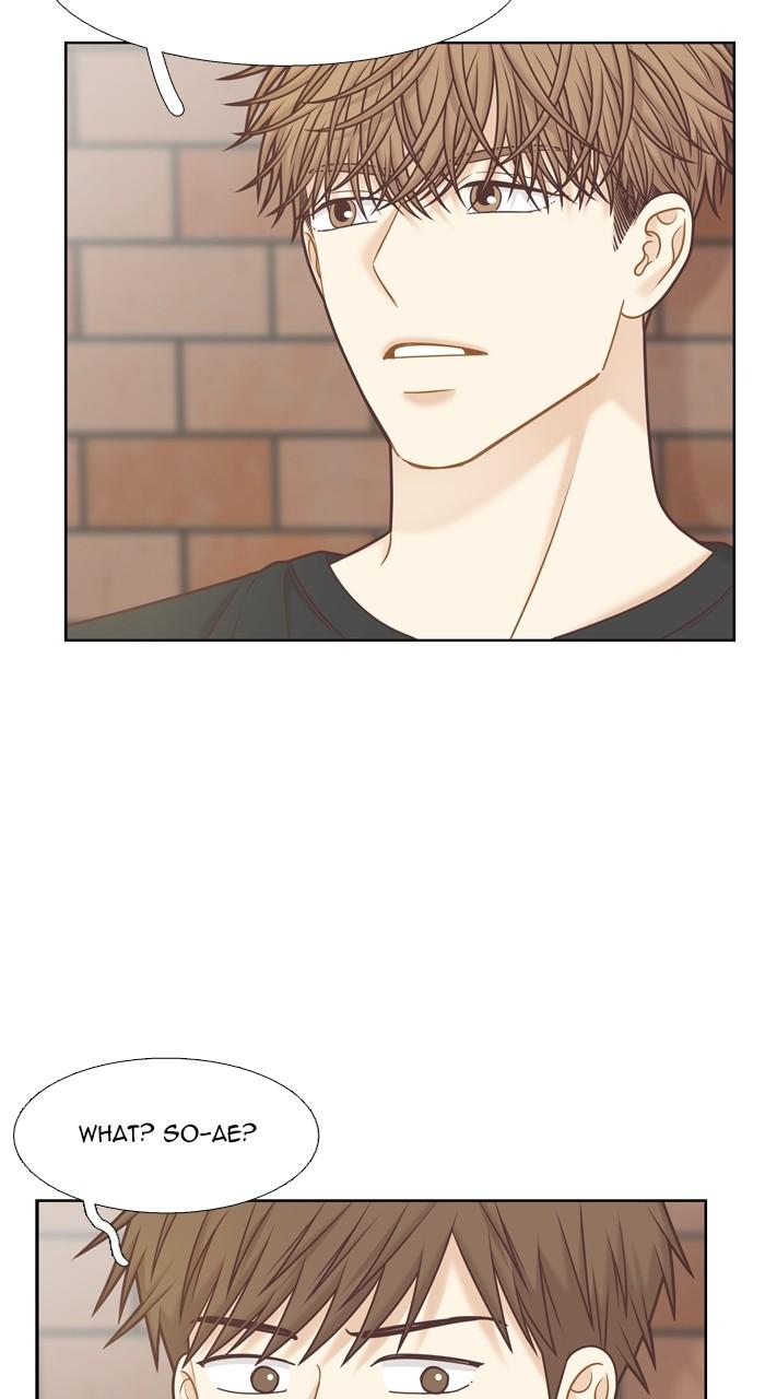 Odd Girl Out Chap 362 - Next Chap 363