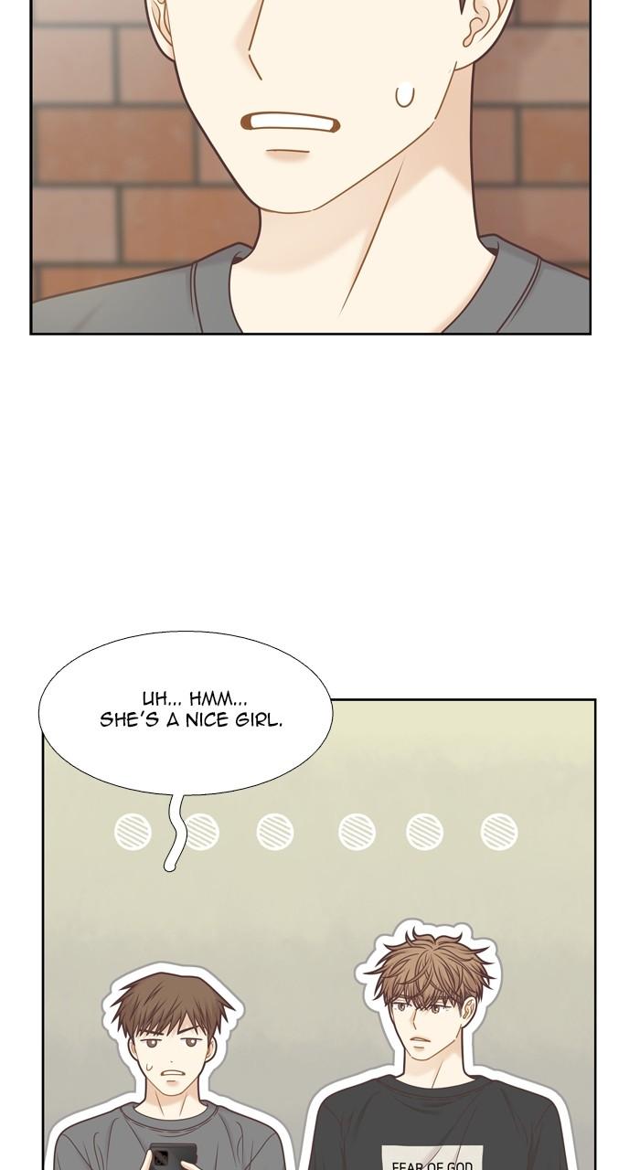 Odd Girl Out Chap 362 - Next Chap 363
