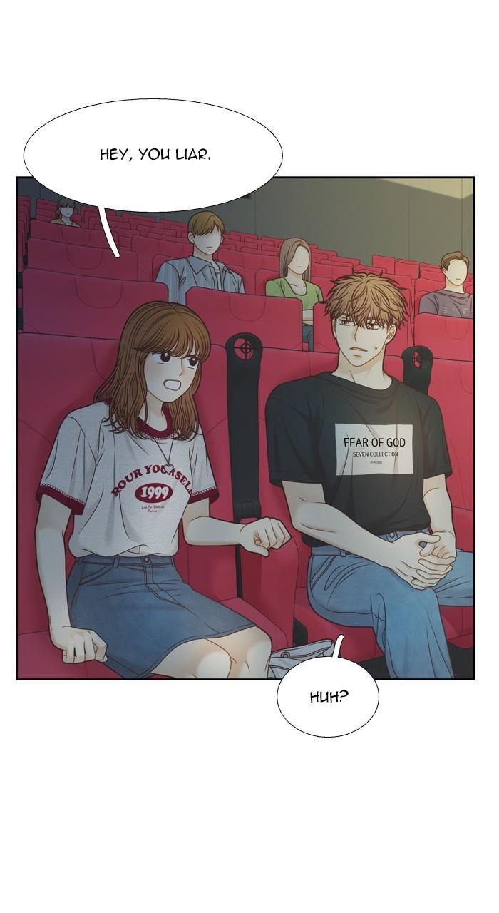 Odd Girl Out Chap 362 - Next Chap 363