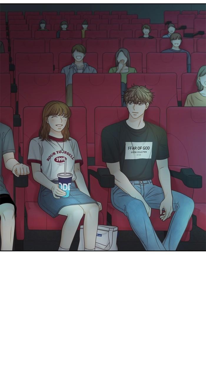 Odd Girl Out Chap 362 - Next Chap 363