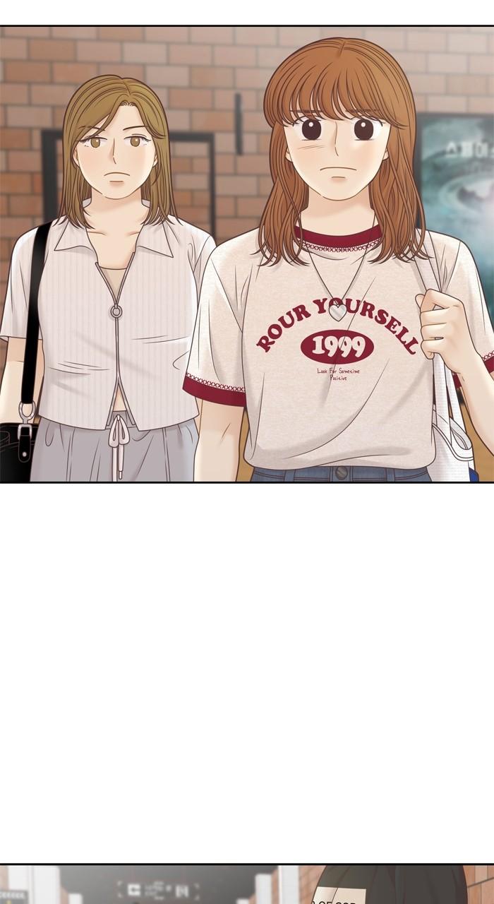 Odd Girl Out Chap 362 - Next Chap 363
