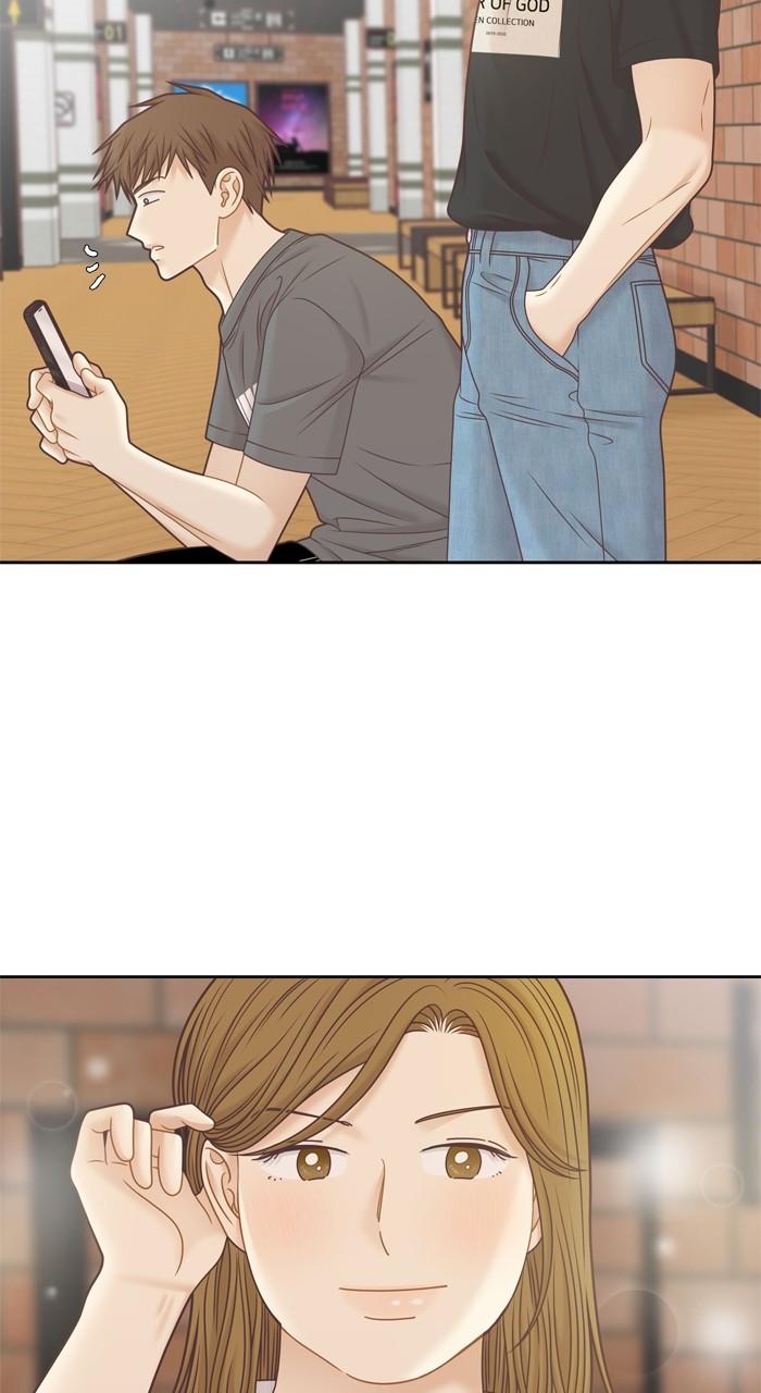 Odd Girl Out Chap 362 - Next Chap 363