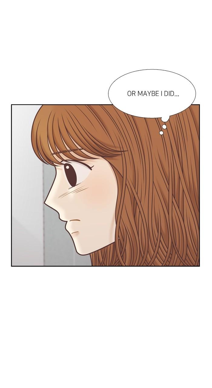 Odd Girl Out Chap 362 - Next Chap 363