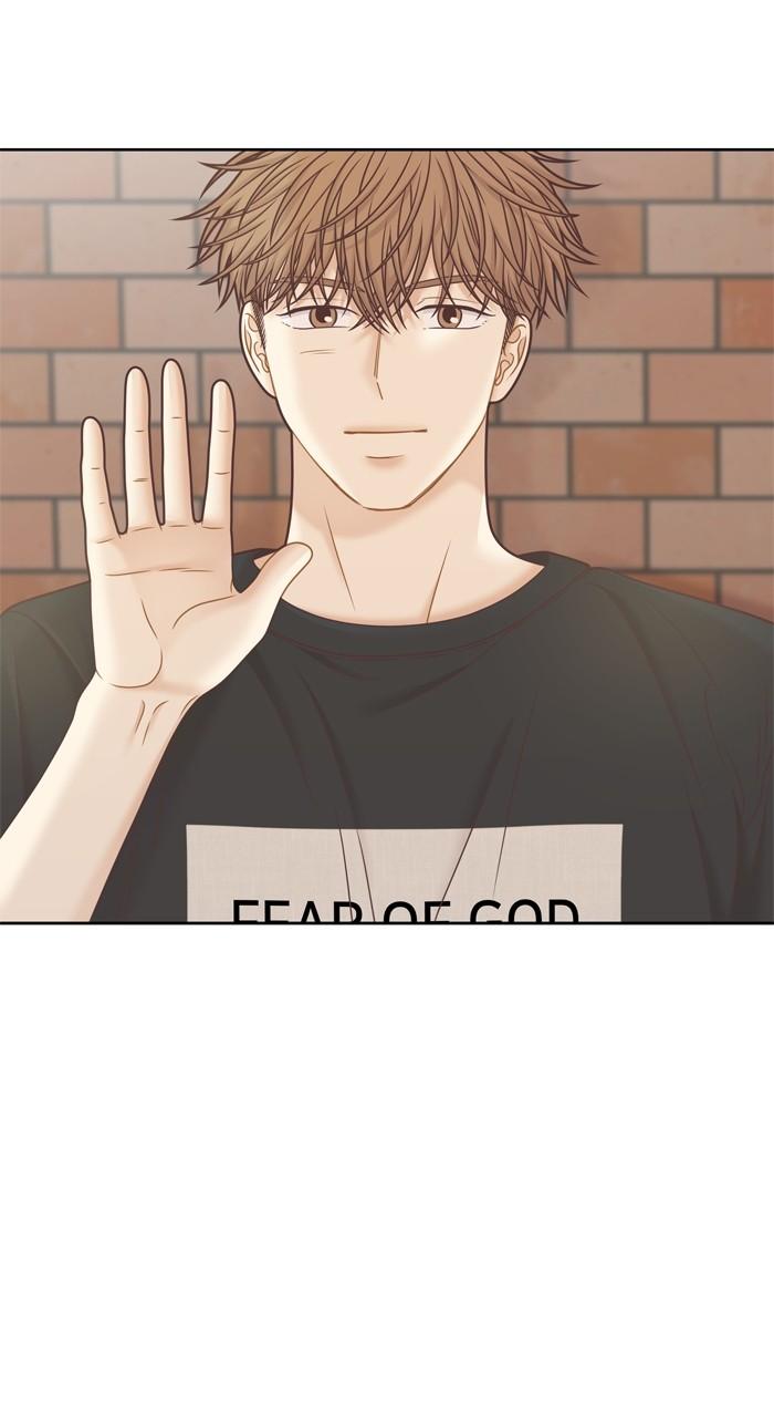 Odd Girl Out Chap 362 - Next Chap 363