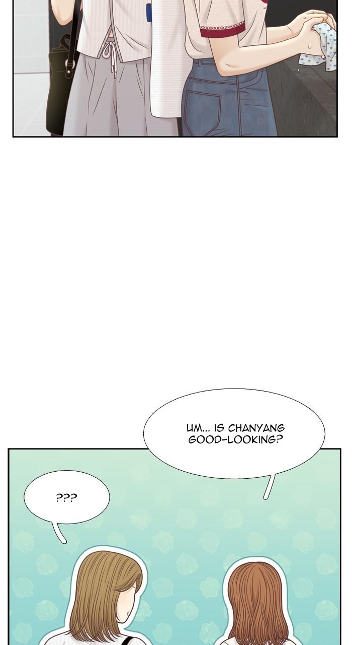 Odd Girl Out Chap 362 - Next Chap 363