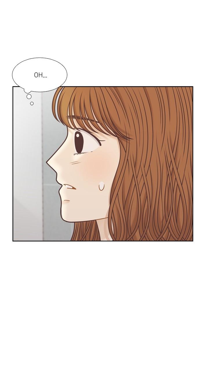 Odd Girl Out Chap 362 - Next Chap 363