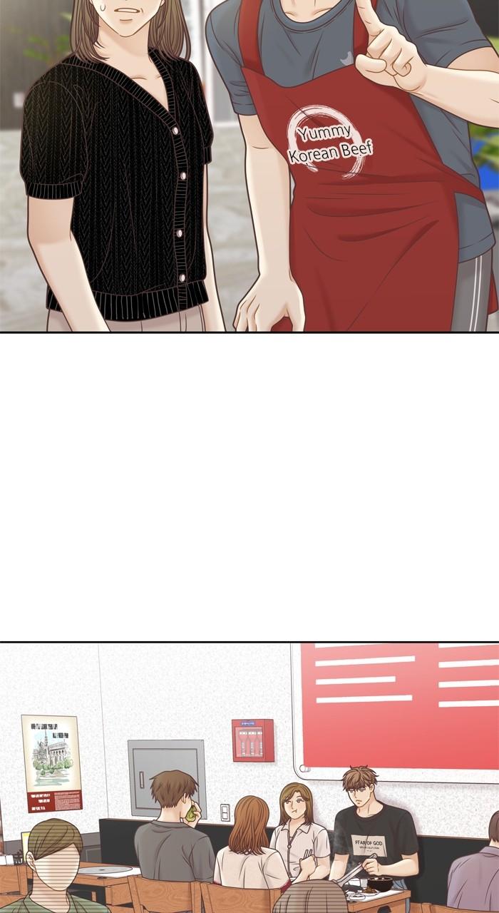 Odd Girl Out Chap 362 - Next Chap 363