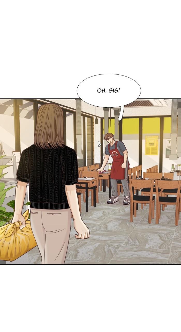 Odd Girl Out Chap 362 - Next Chap 363