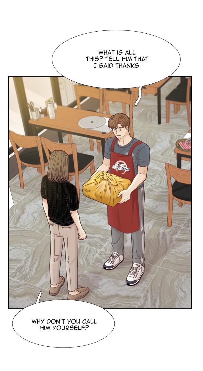 Odd Girl Out Chap 362 - Next Chap 363