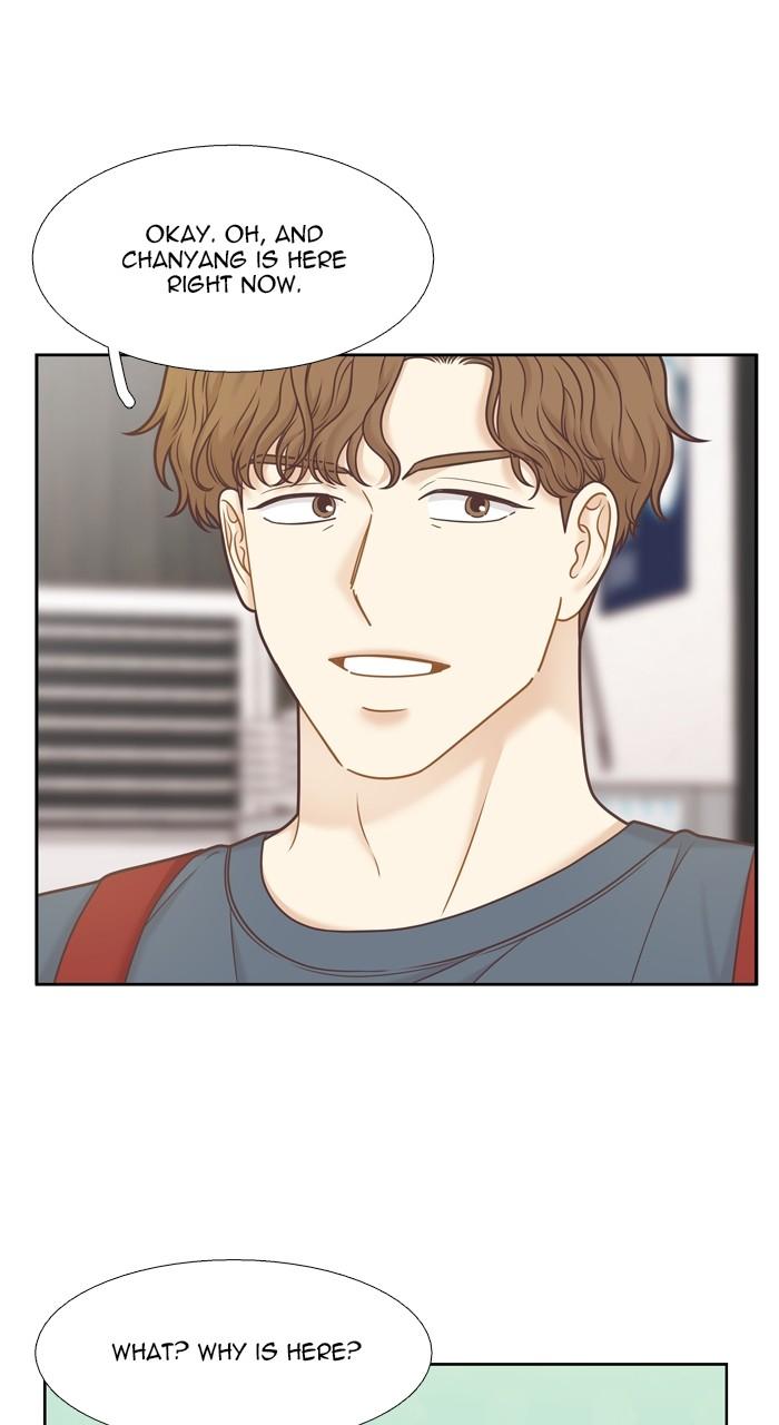 Odd Girl Out Chap 362 - Next Chap 363