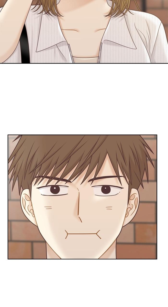 Odd Girl Out Chap 362 - Next Chap 363