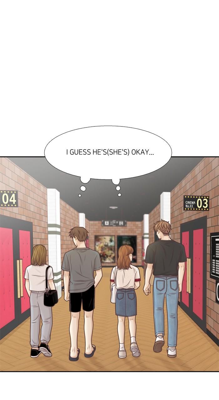Odd Girl Out Chap 362 - Next Chap 363
