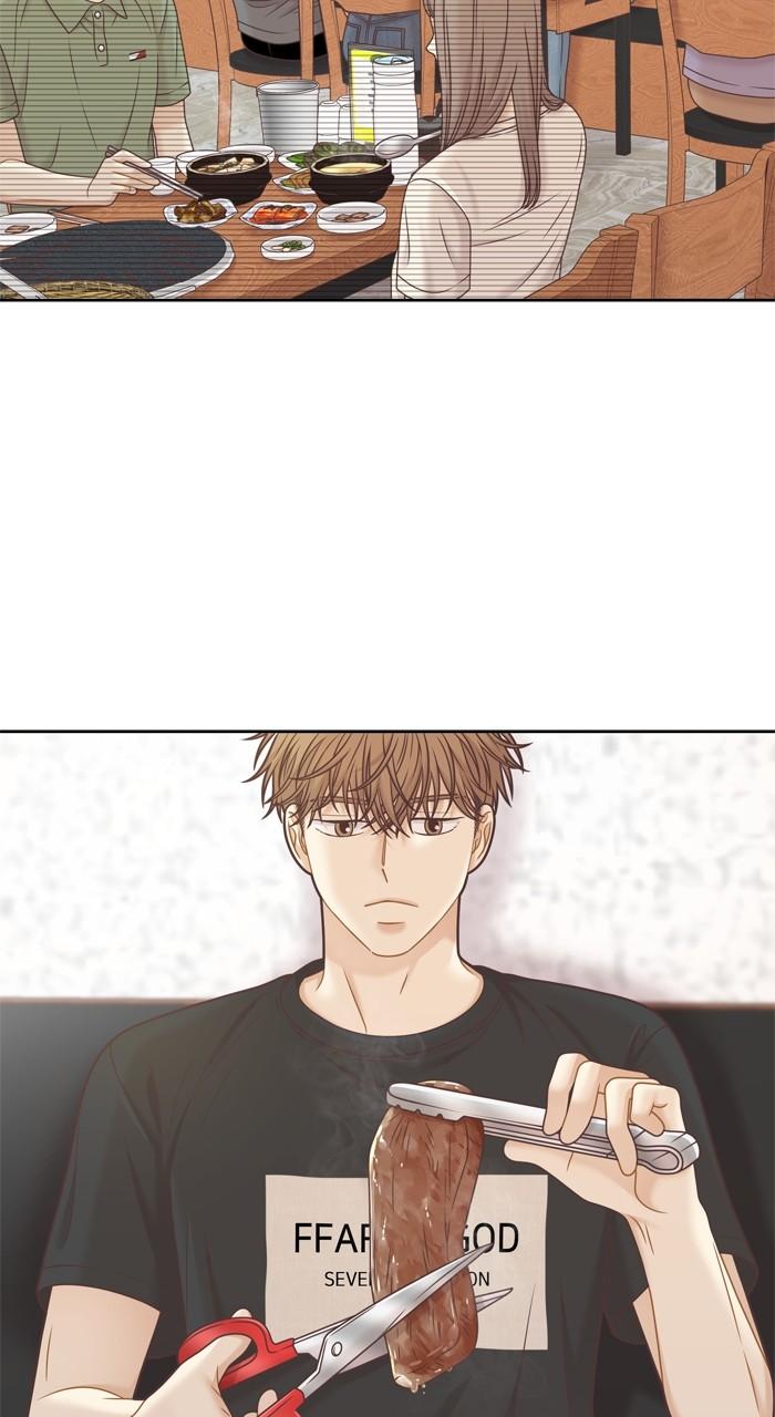 Odd Girl Out Chap 362 - Next Chap 363