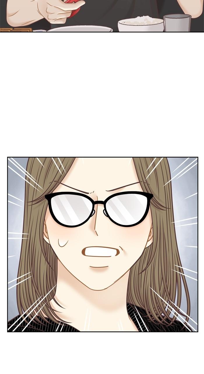 Odd Girl Out Chap 362 - Next Chap 363