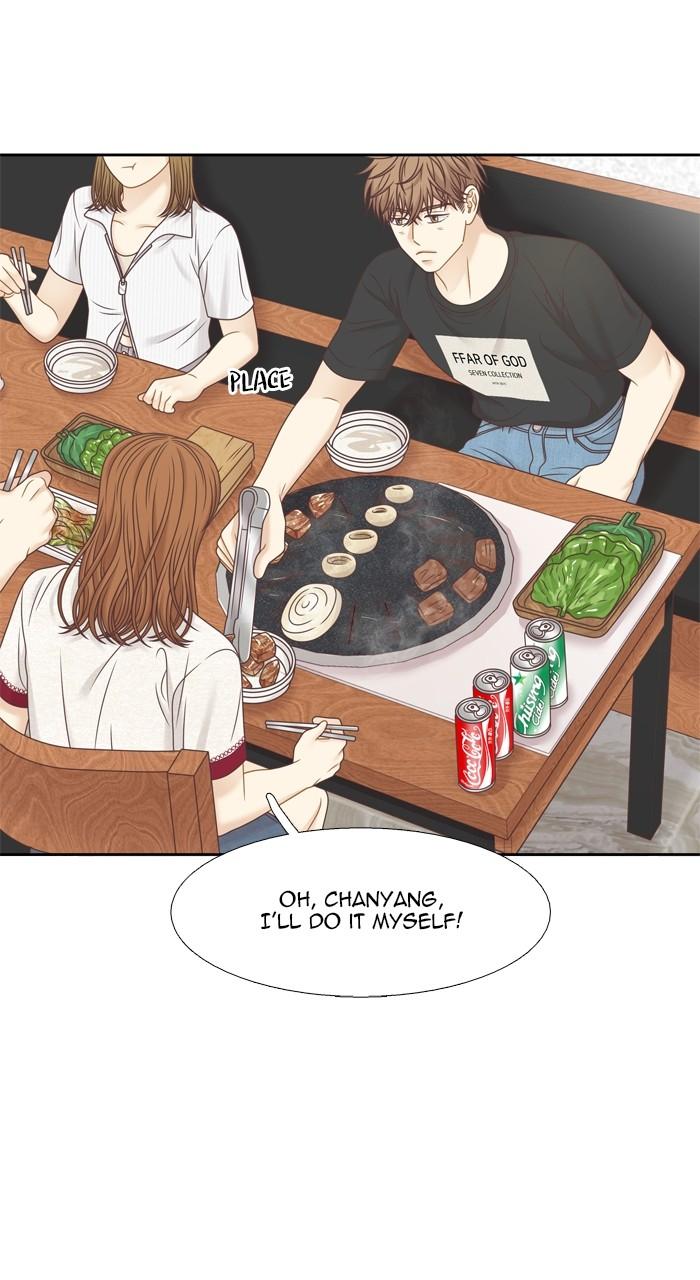 Odd Girl Out Chap 363 - Next Chap 364