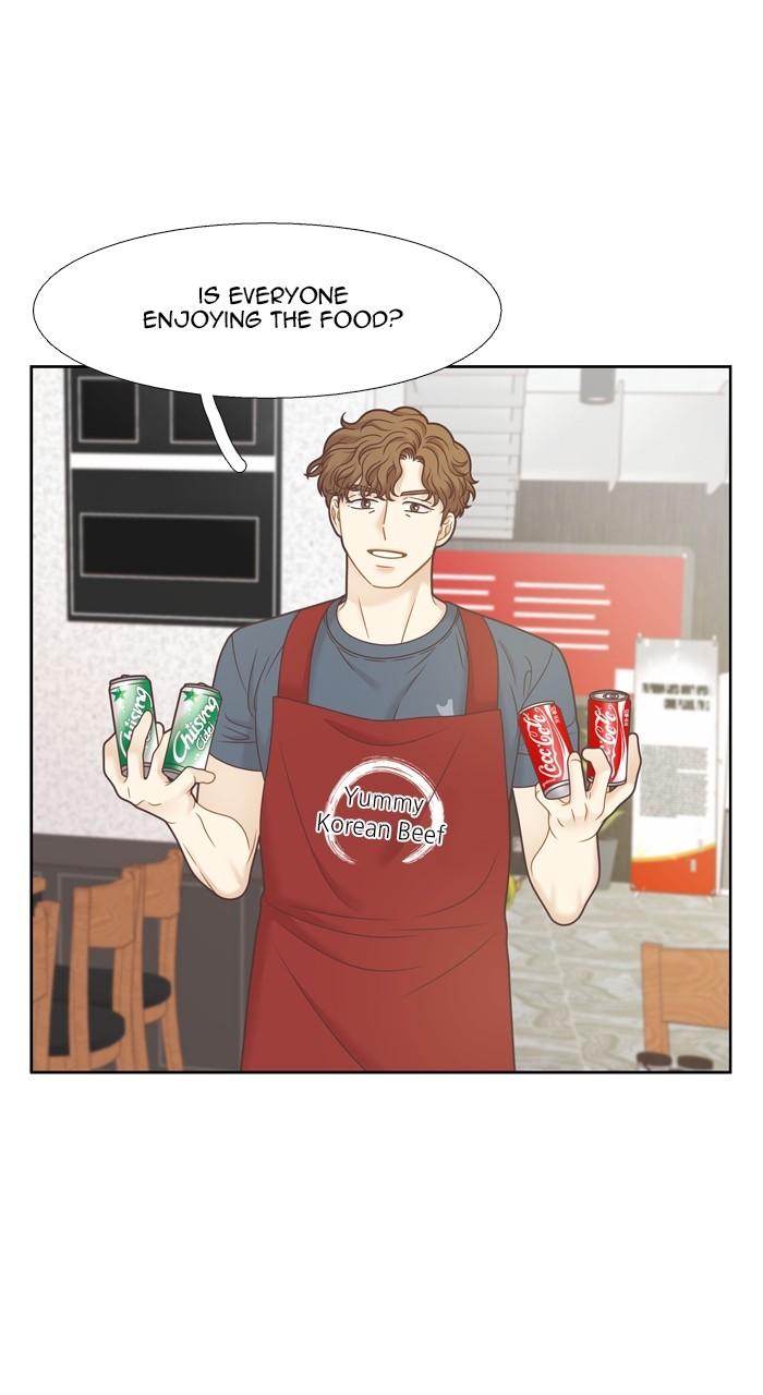 Odd Girl Out Chap 363 - Next Chap 364
