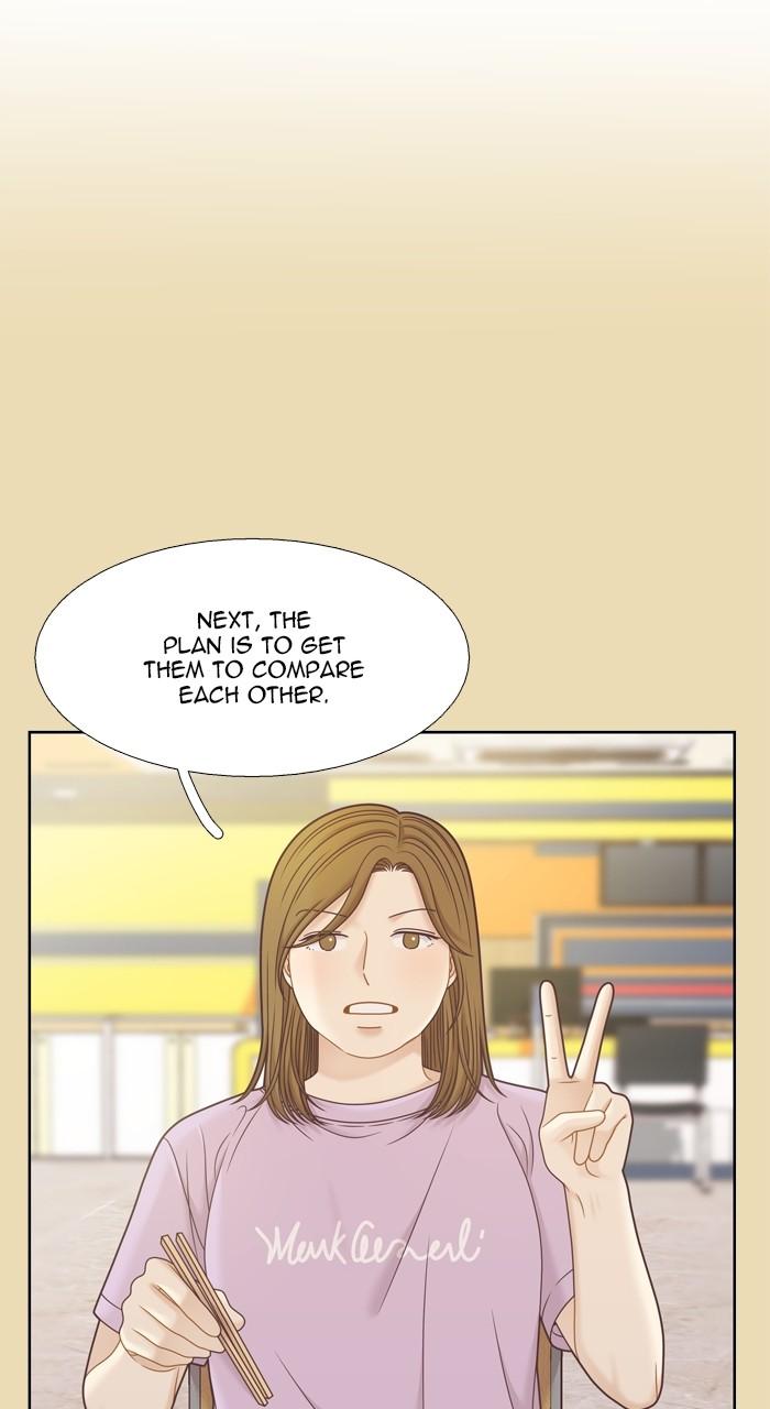 Odd Girl Out Chap 363 - Next Chap 364
