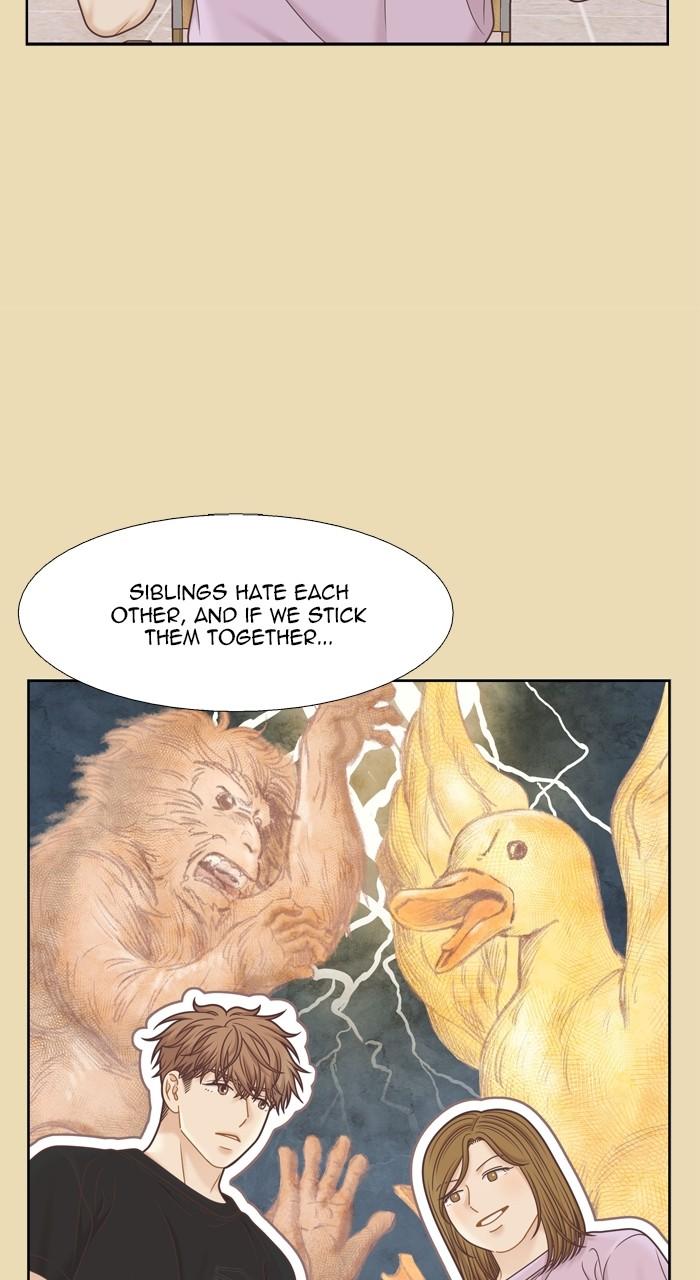 Odd Girl Out Chap 363 - Next Chap 364