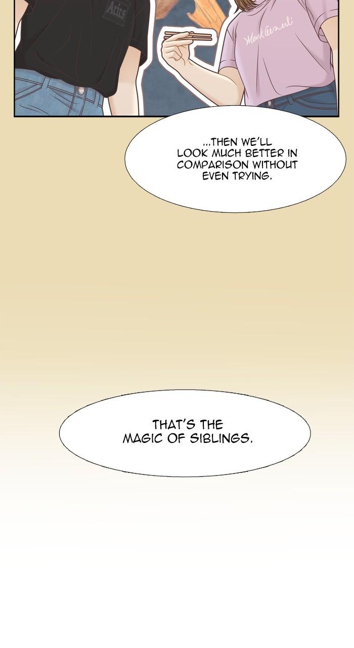 Odd Girl Out Chap 363 - Next Chap 364
