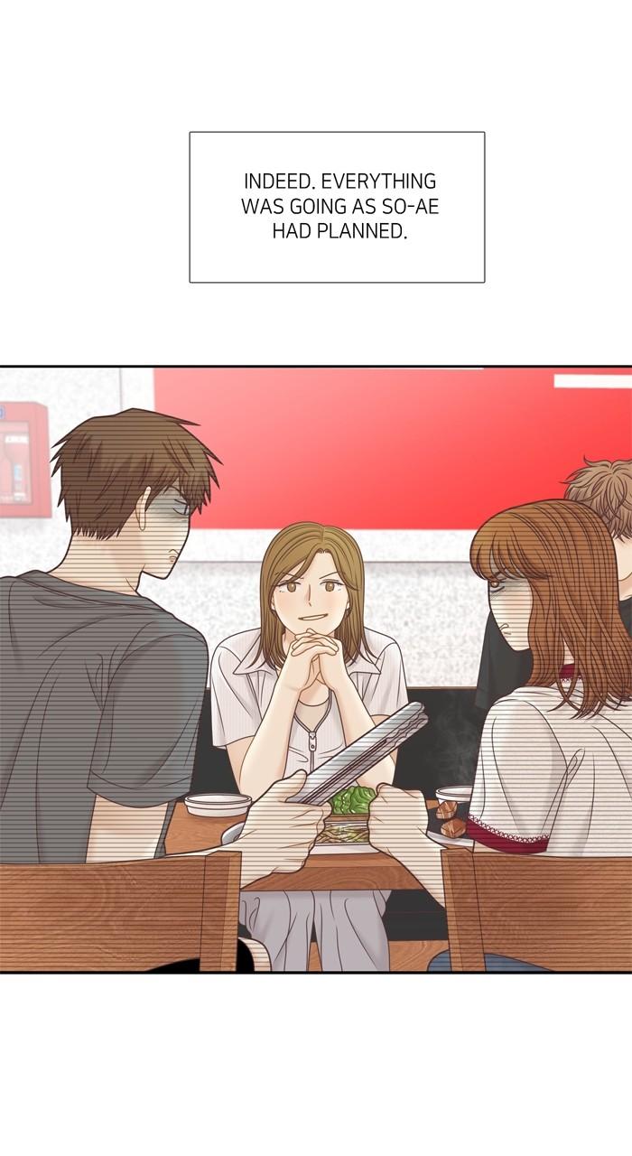 Odd Girl Out Chap 363 - Next Chap 364
