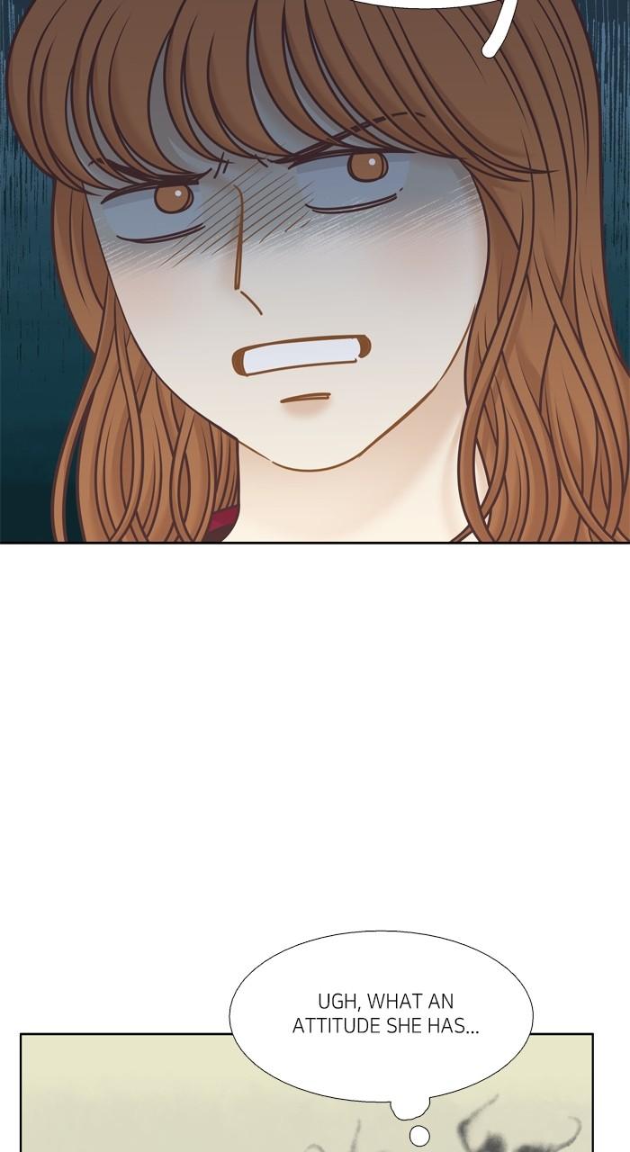 Odd Girl Out Chap 363 - Next Chap 364