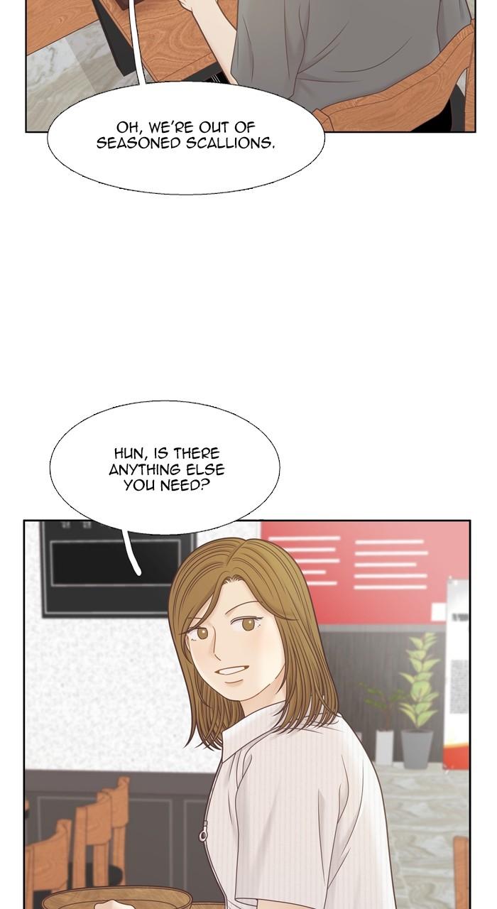 Odd Girl Out Chap 363 - Next Chap 364