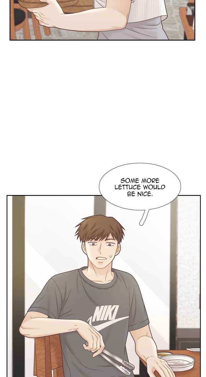Odd Girl Out Chap 363 - Next Chap 364