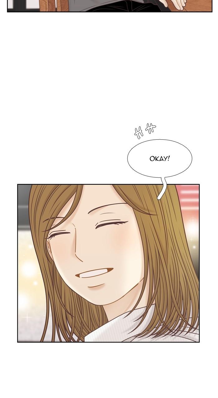 Odd Girl Out Chap 363 - Next Chap 364