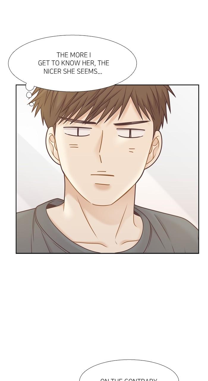 Odd Girl Out Chap 363 - Next Chap 364