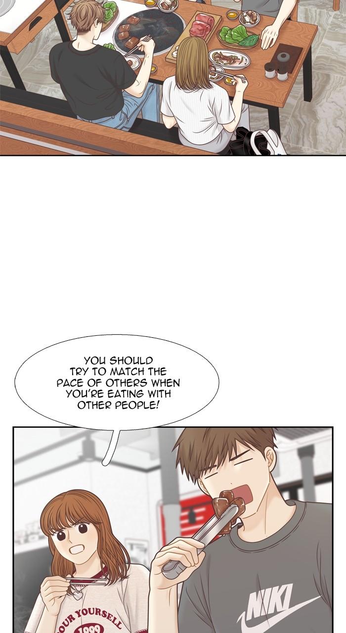 Odd Girl Out Chap 363 - Next Chap 364
