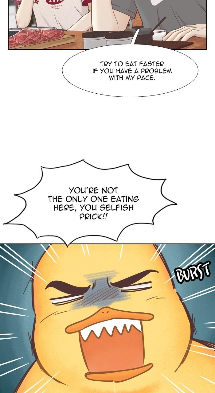 Odd Girl Out Chap 363 - Next Chap 364