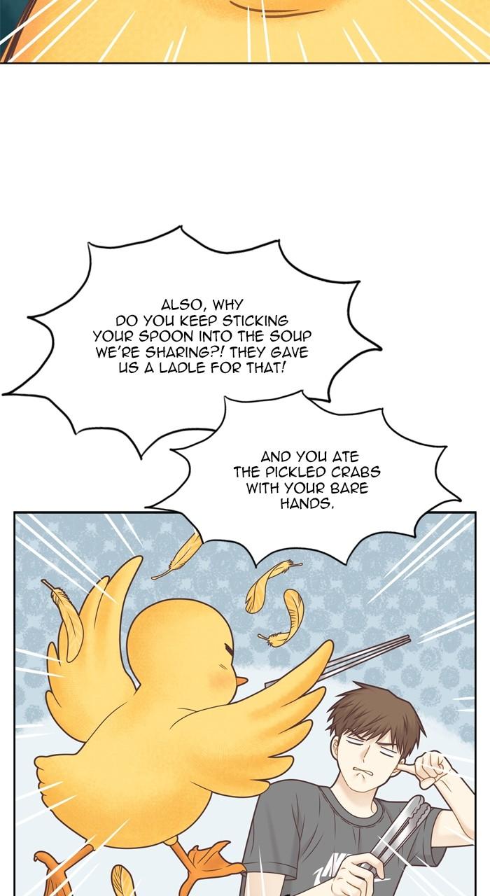 Odd Girl Out Chap 363 - Next Chap 364