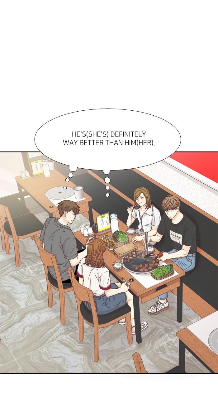 Odd Girl Out Chap 363 - Next Chap 364