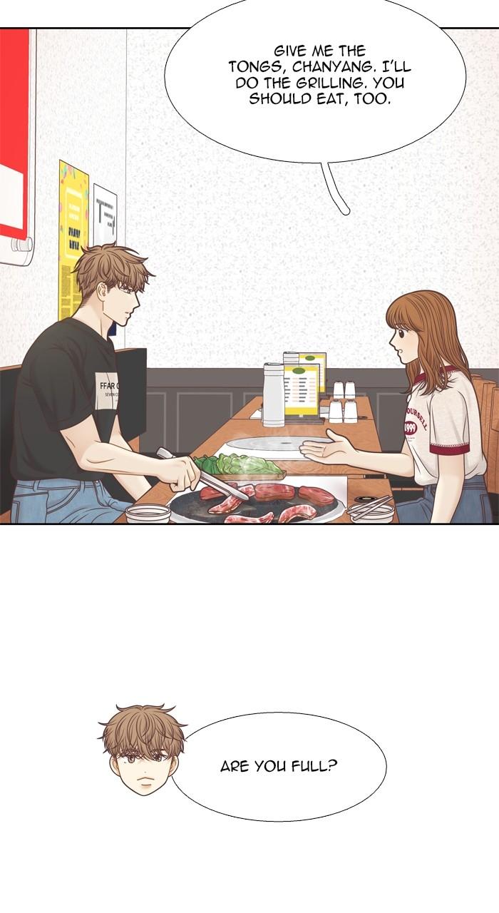 Odd Girl Out Chap 363 - Next Chap 364