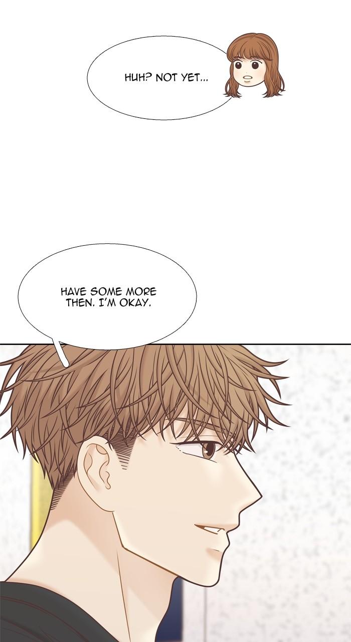 Odd Girl Out Chap 363 - Next Chap 364