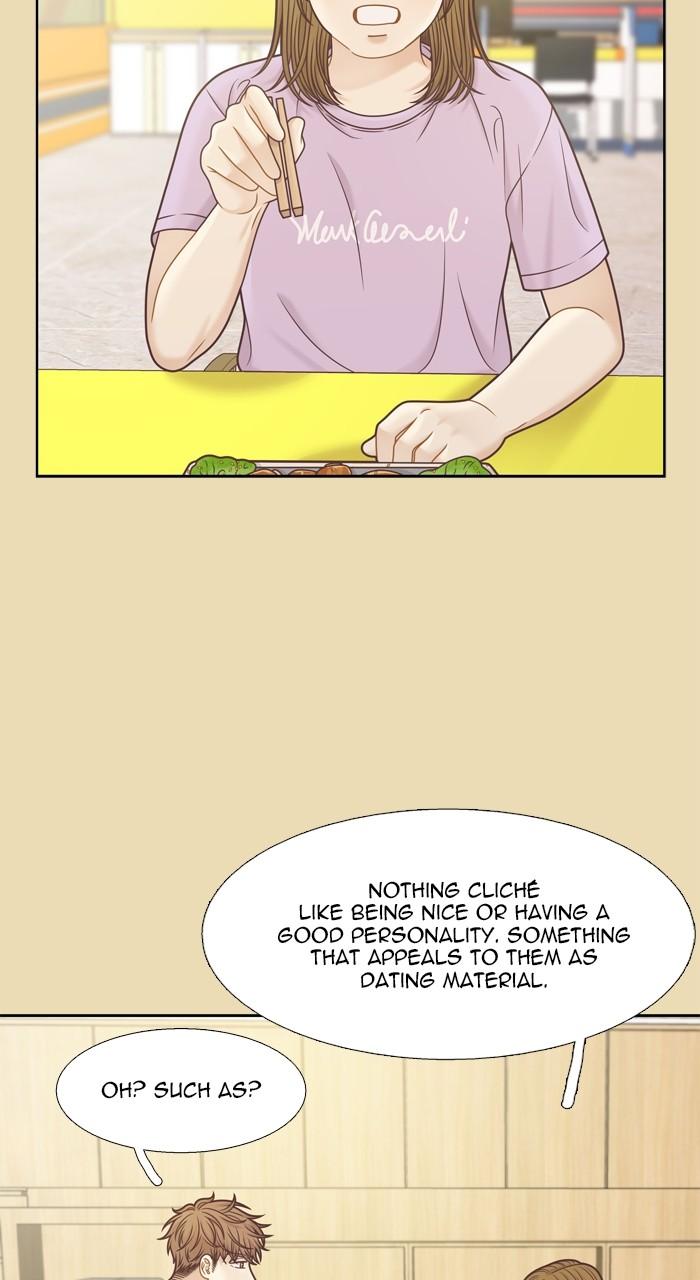 Odd Girl Out Chap 363 - Next Chap 364