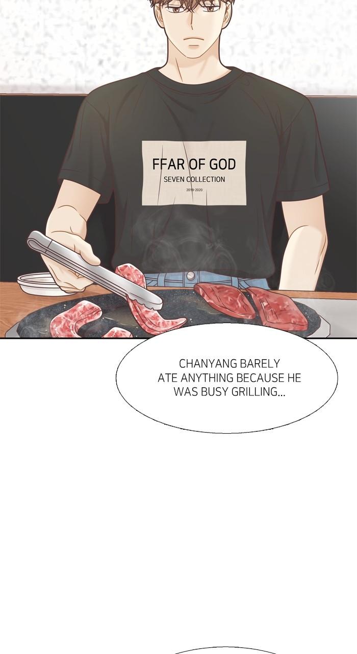 Odd Girl Out Chap 363 - Next Chap 364