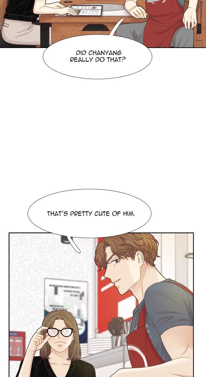 Odd Girl Out Chap 363 - Next Chap 364